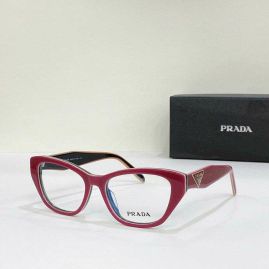 Picture of Pradaa Optical Glasses _SKUfw45924615fw